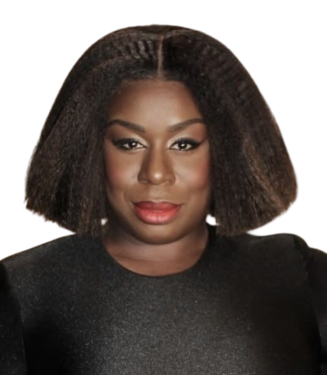 Uzo Aduba